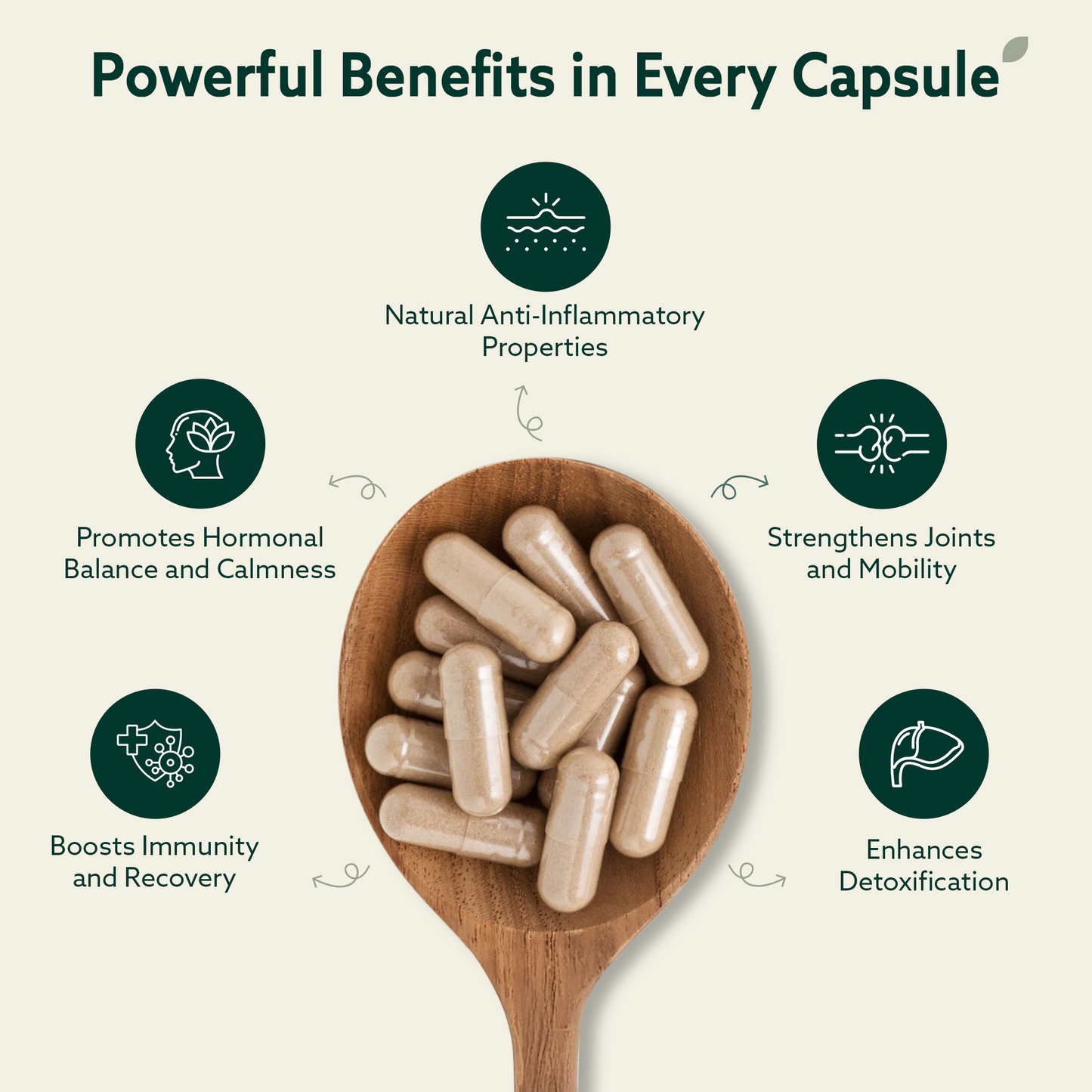10 in 1 Daily Power Blend