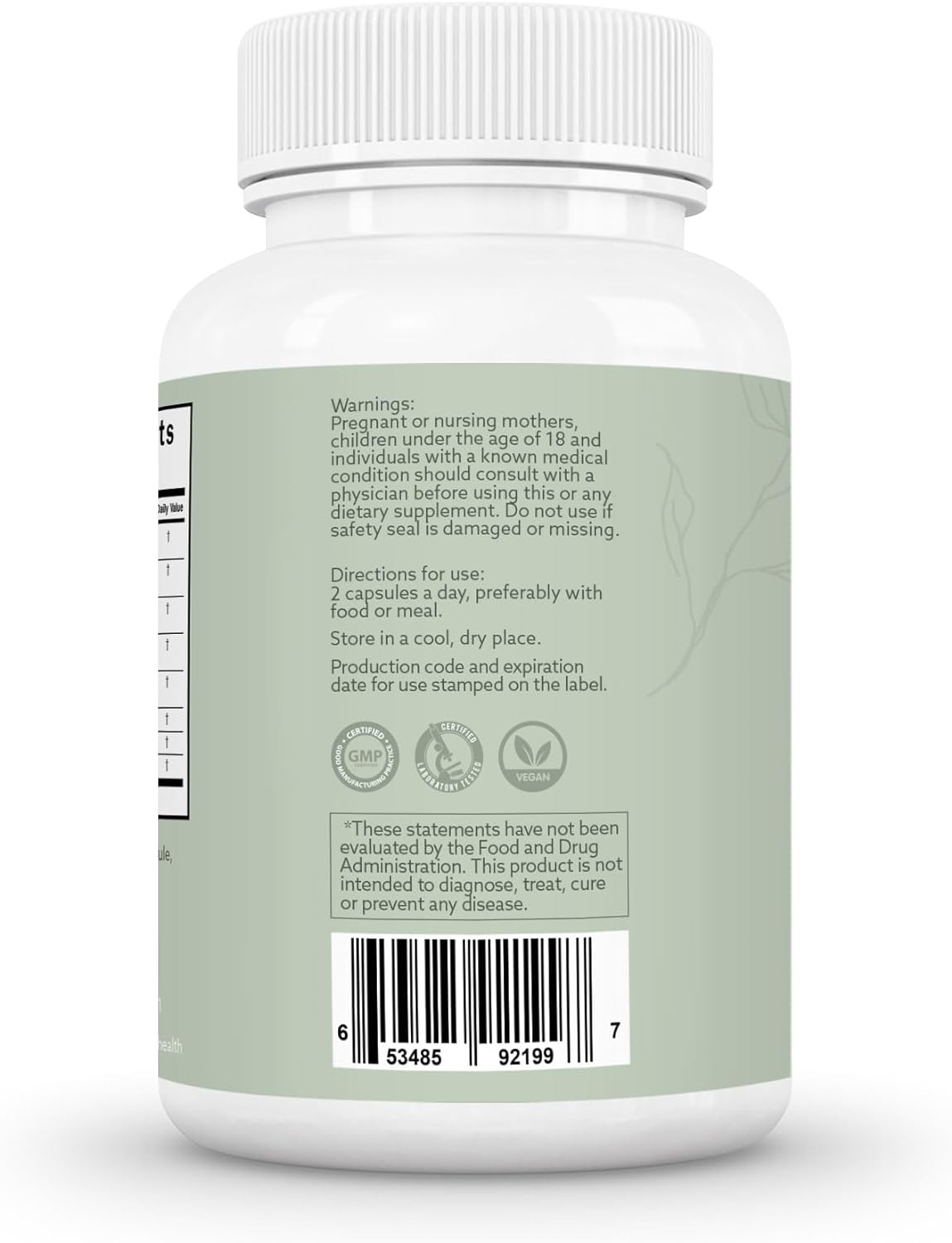 Colon Cleanser