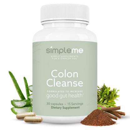 Colon Cleanser