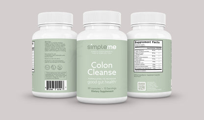 Colon Cleanser