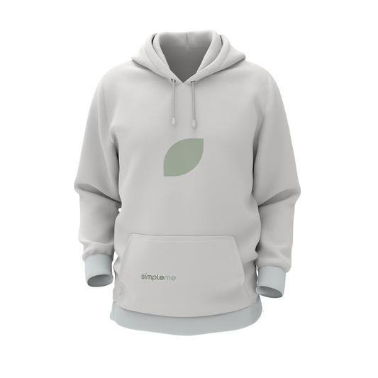 Simple Sweatshirt and Hoodie